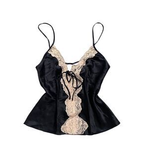 Victoria’s Secret Lingerie Slip Top